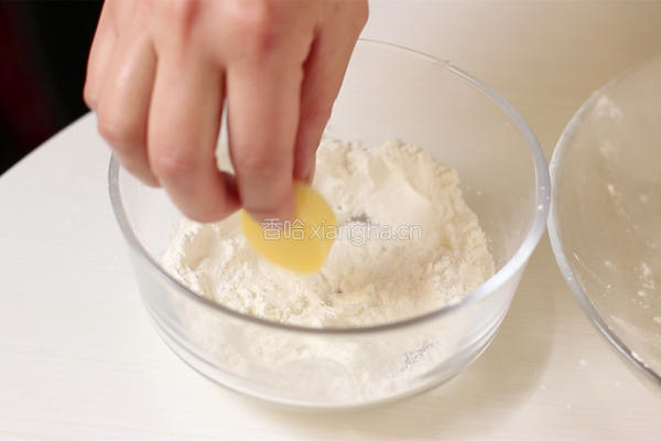 脆皮日本豆腐的做法图解6