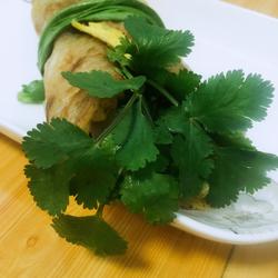 简易手抓饼的做法[图]