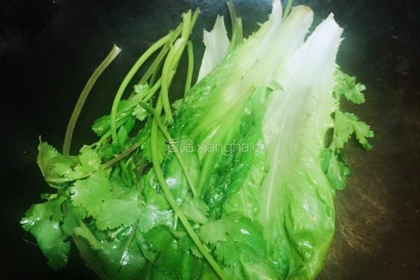 简易手抓饼的做法图解8
