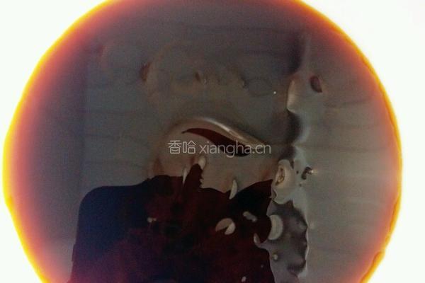响油芦笋的做法图解5