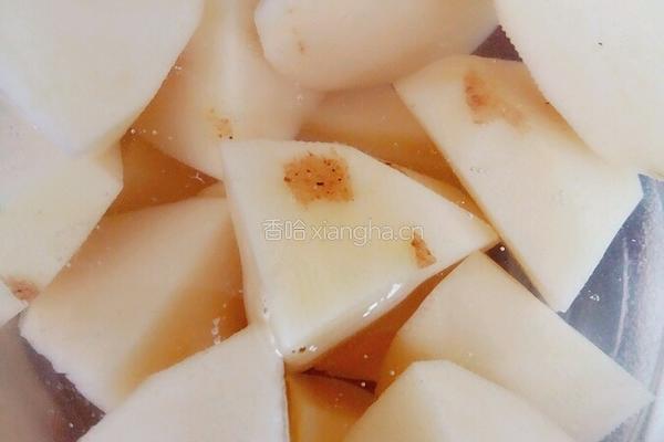 自制烤鱼的做法图解10