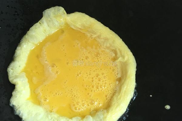 顺顺鸡蛋酱油炒面的做法图解4