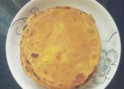 南瓜饼（烫面）