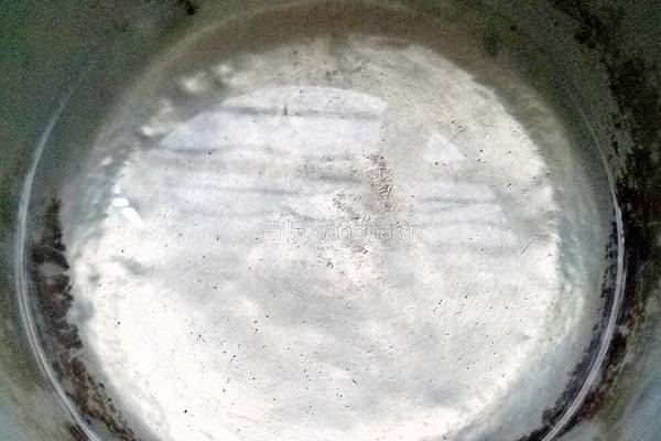 双色甜薯糖水的做法图解5