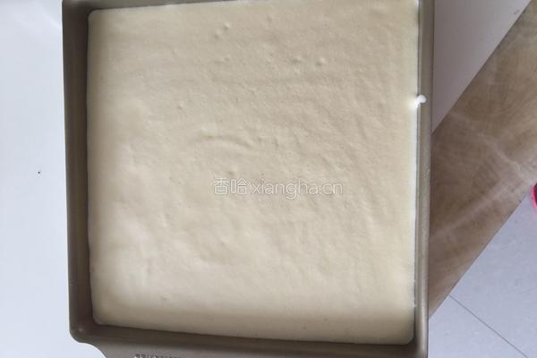 草莓卷的做法图解18