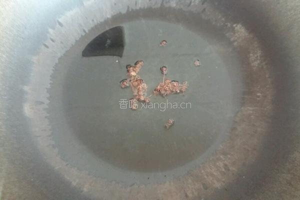 生炝莲花白的做法图解3