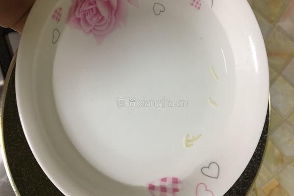 杏鲍菇炒面的做法图解8