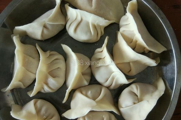 饺子