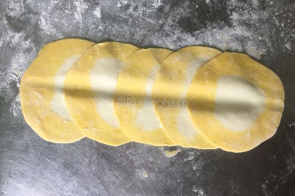 双色玫瑰花的做法图解19