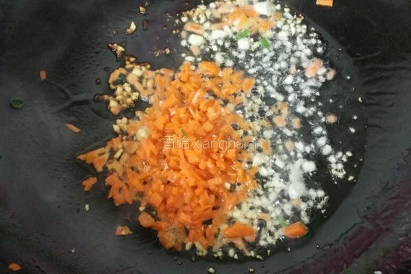蚝油小酱拌菠菜的做法图解8
