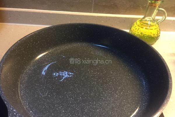 茄丝虾仁汤的做法图解7