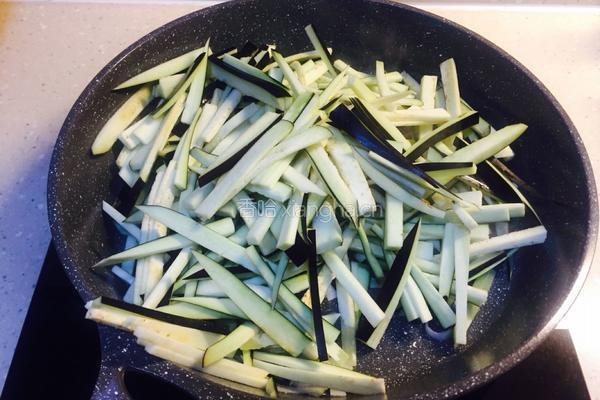 茄丝虾仁汤的做法图解9