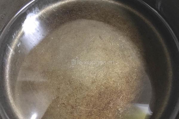 吮指酱香骨（电饭锅版）的做法图解2