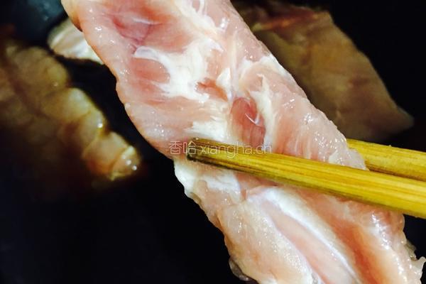 吮指酱香骨（电饭锅版）的做法图解7
