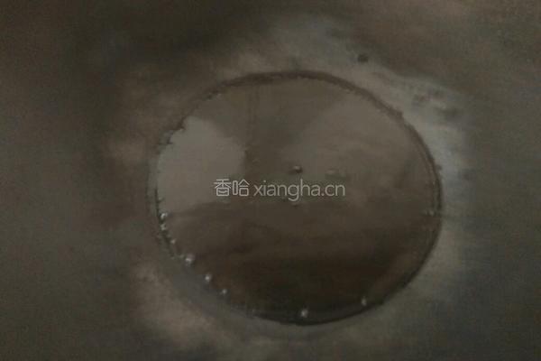 竹笋炒肉的做法图解4