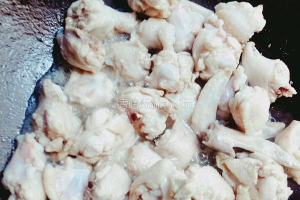 美味鸡翅的做法图解2