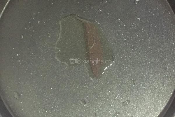 黄金玉米饼的做法图解8