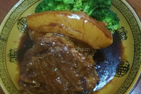 老山东卤肉的做法图解9