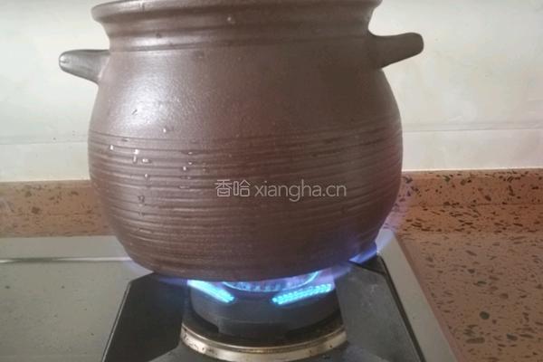 老山东卤肉的做法图解7
