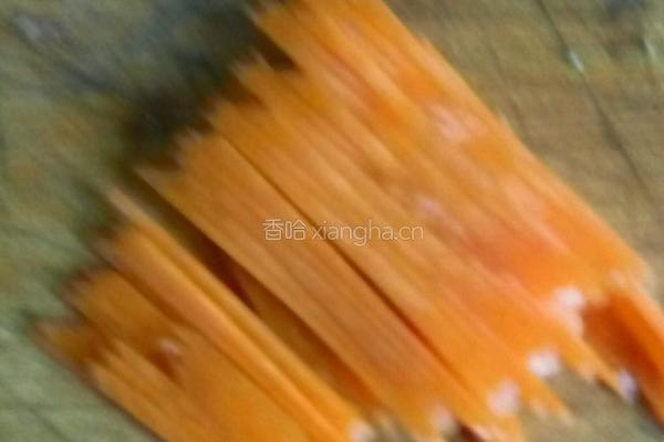 芹菜猪肉炖粉条的做法图解5