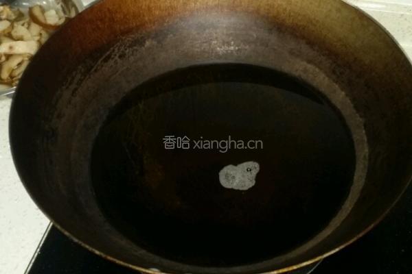拔丝红薯的做法图解3
