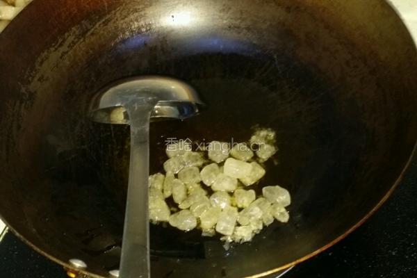 拔丝红薯的做法图解5