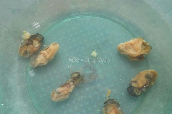 花胶猪骨汤的做法图解9
