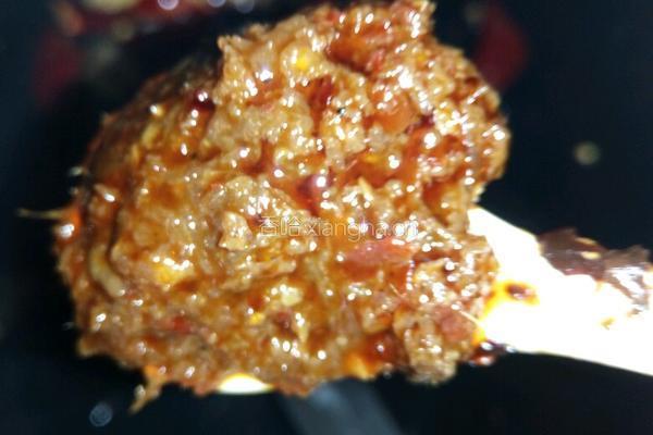 香辣鸭脑壳的做法图解3