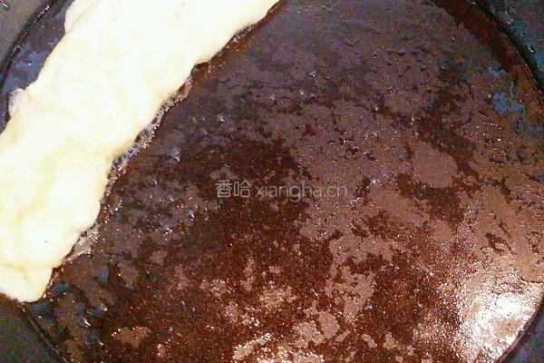 鸡蛋沙拉酥的做法图解4