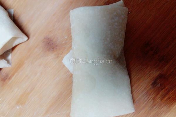 鸡蛋沙拉酥的做法图解14