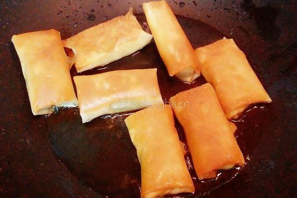 鸡蛋沙拉酥的做法图解16