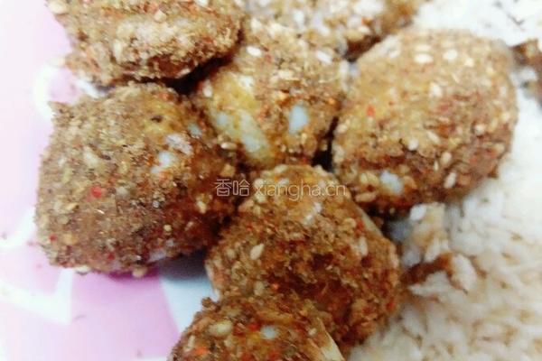 双味鹌鹑蛋的做法图解6