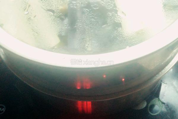 肉末茄子煲的做法图解4