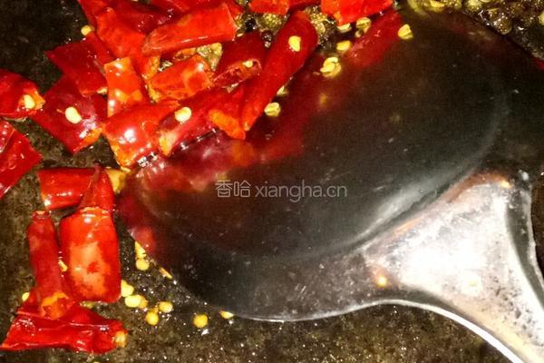 麻辣花生(酒鬼花生麻辣版)的做法图解7