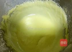 蔓越梅饼干的做法图解2