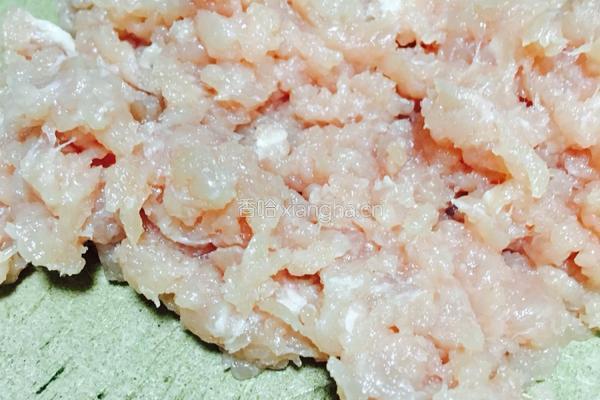 葱香肉沫焖茄子（少油版）的做法图解4