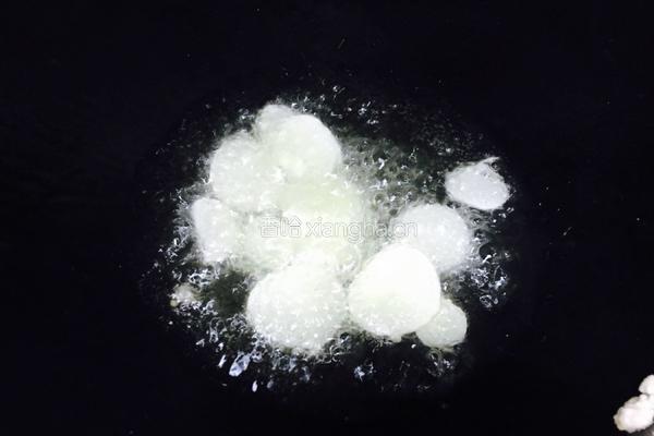 葱香肉沫焖茄子（少油版）的做法图解8