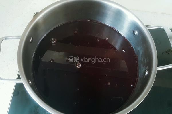 冰糖雪梨的做法图解1