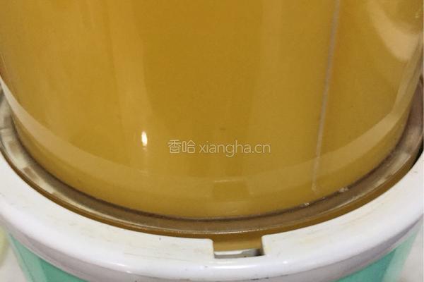 自制冰棍的做法图解6