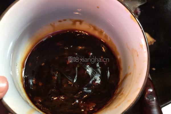 酱香小土豆的做法图解4