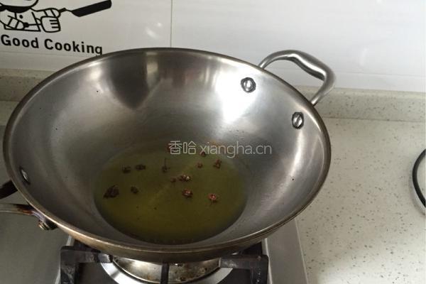 荠荠菜饺子的做法图解6