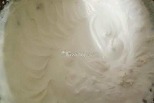 盒子蛋糕的做法图解3