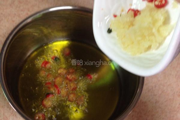 拌千张的做法图解5