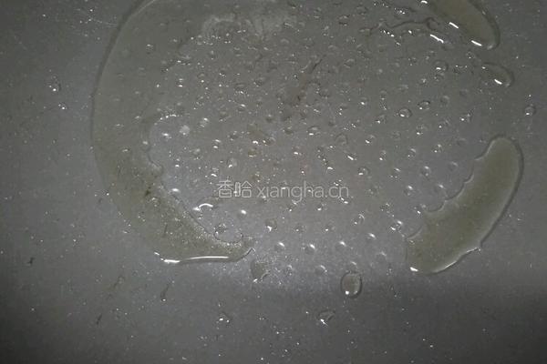 菠菜煎饼的做法图解7