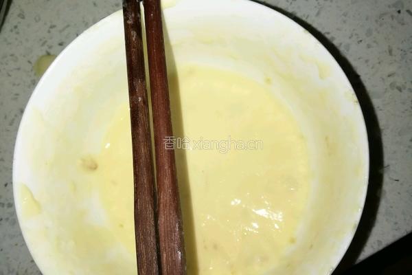 炸藕合的做法图解3