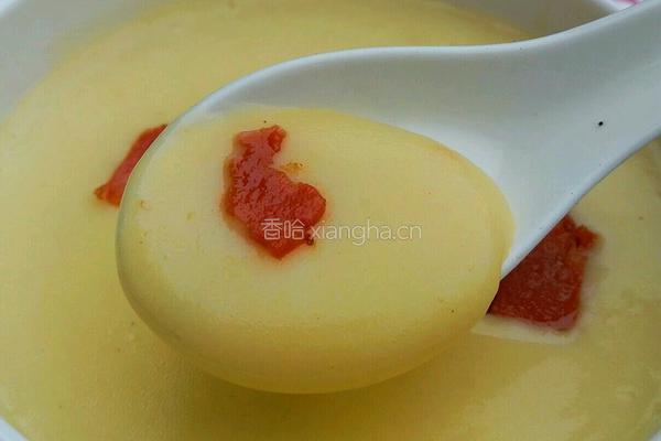 简易版土豆浓汤的做法图解8