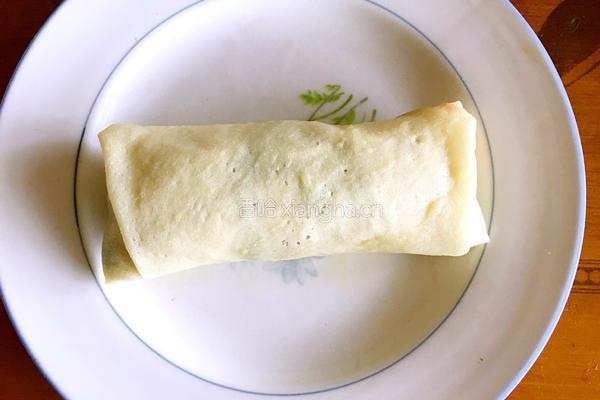 春卷（闽南地区清明期间美食）的做法图解10