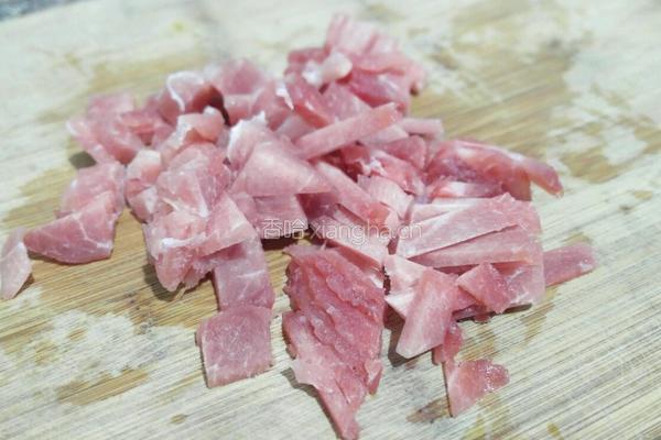 海底椰瘦肉汤的做法图解3