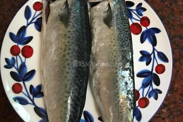 清蒸原味花仙鱼的做法图解1