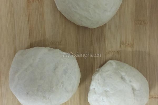 酸奶吐司（中种法）的做法图解5